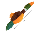 PELUCHE GANSO CUELLO ELASTICO (MC083)