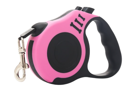 CORREA EXTENSIBLE L (5mt)