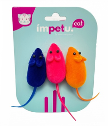 [0448] RATA CHIFLE X3