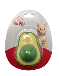 [9683] PALTA HIERBA GATERA (MC123)