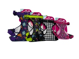 [9883] PECHERA DÚO ESTAMPADA T.L