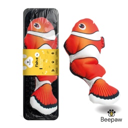 [0280] PEZ INTERACTIVO FISH-E GRANDE
