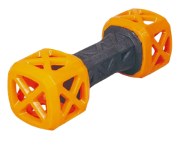 [0171] MORDILLO INTERACTIVO PESA BICOLOR (D6948)