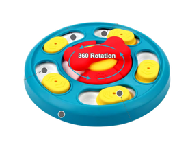 [0335] JUEGO INTERACTIVO DOG FEEDER