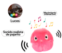 POMPON ELECTRONICO BIRD-E (SONIDO PAJARO)