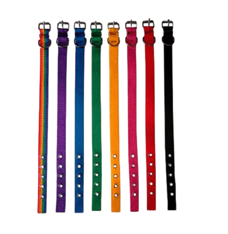 COLLAR CINTA N4 (3 CM x 60 CM)