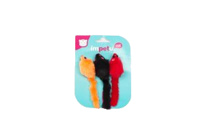 BLISTER RATITA COLOR PIEL X3