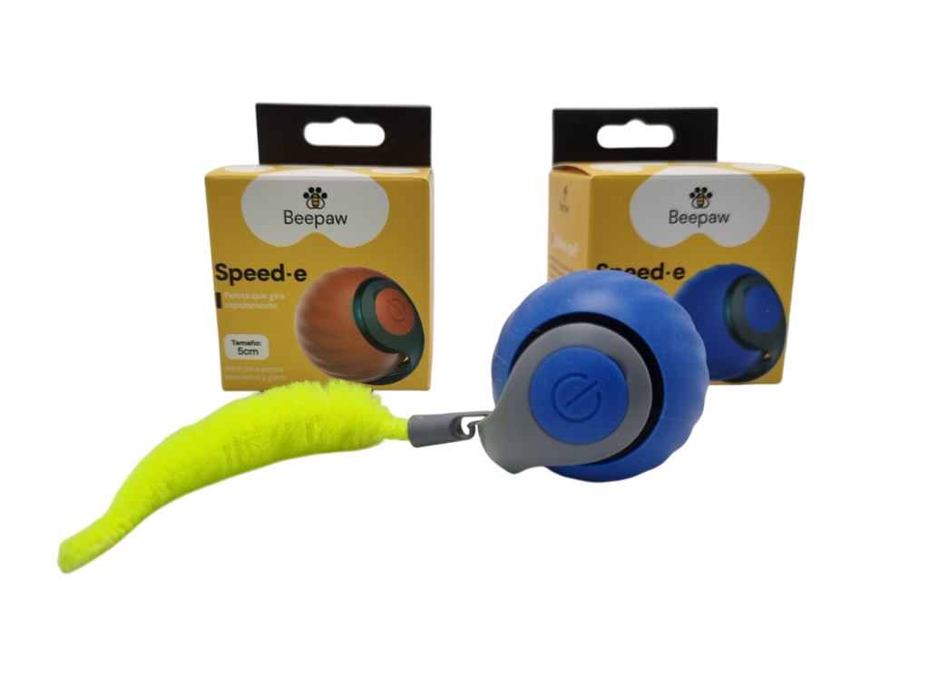 PELOTA SPEED-E