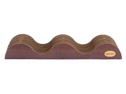 [2907] RASCADOR RUSTICO ONDA CHICO