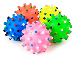 [9140] PELOTA PINCHUDA CHIFLE CHICA