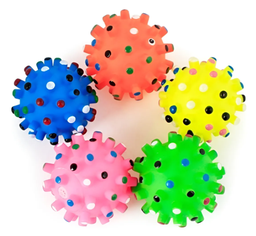 [9136] PELOTA PINCHUDA CHIFLE GRANDE