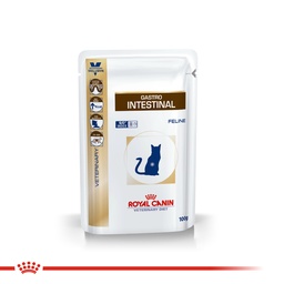 [HR1281] POUCH RC (CAT) GASTROINTESTINAL