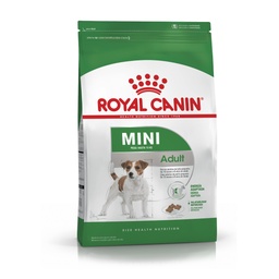 [HR1550] RC PERRO MINI ADULTO 1KG