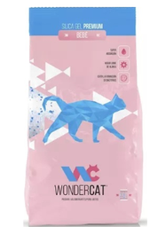 [9510] SILICA WC BABY POWER 3.8lt