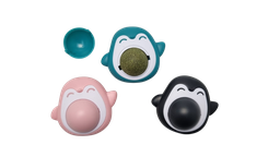 [0143] PINGUINO HIERBA GATERA